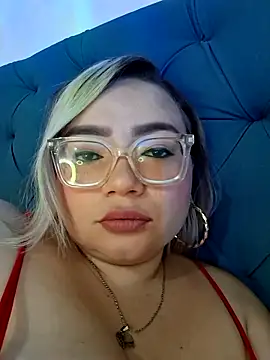 Amber bunnyx01 online show from March 24, 7:08 pm