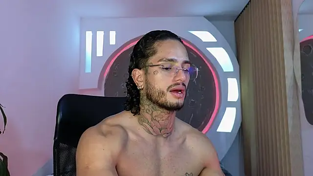 Alanrodgers online show from November 22, 10:25 am