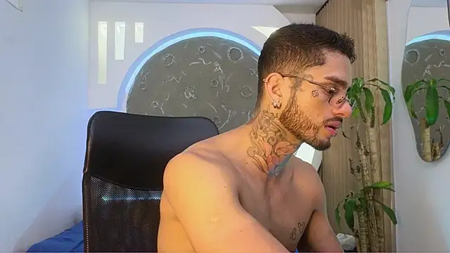 Alanrodgers online show from March 13, 1:51 pm