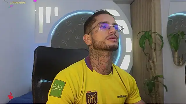 Alanrodgers online show from March 17, 12:08 pm