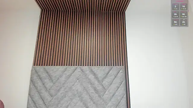 Kenia Storm online show from February 9, 7:40 pm