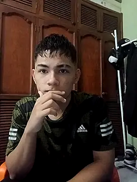 Santiagooo1233 online show from November 17, 2:17 am