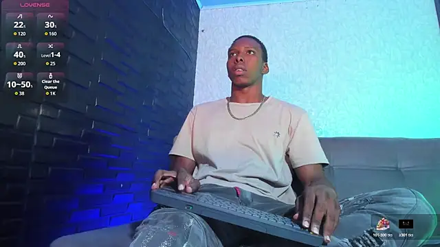 mike aly online show from November 20, 12:38 pm