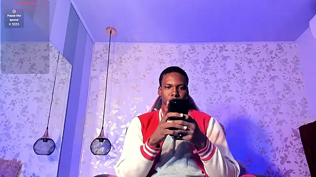 mike aly online show from November 29, 12:30 pm