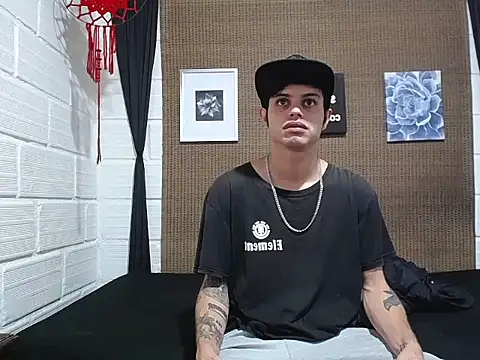 wild duo777 online show from December 1, 4:45 pm