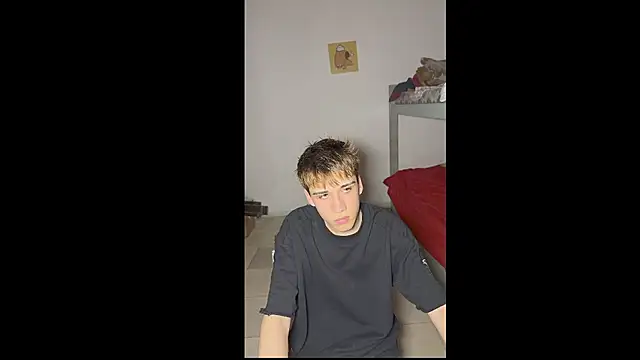 kevinnoff19 online show from November 18, 5:28 pm