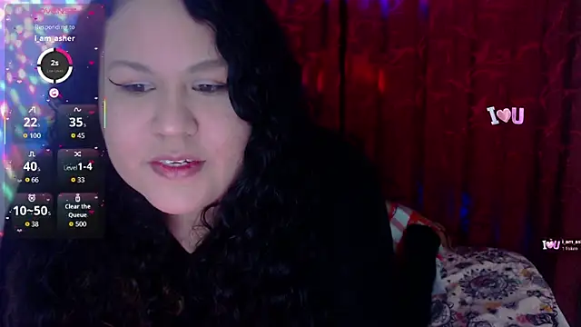 Lovekat696 online show from November 25, 6:02 am