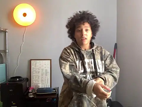 Snapshot of PrettyLittleProblem chatting on November 28, 5:48 pm PrettyLittleProblem online show from November 28, 5:48 pm