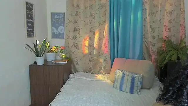 Angel White25 online show from November 20, 3:12 pm