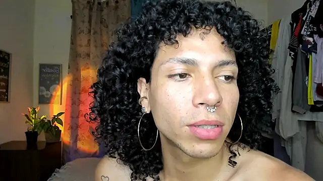 Angel White25 online show from February 17, 8:59 pm