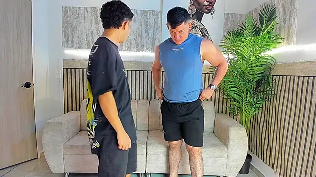 Justingsex1 online show from November 27, 5:42 am