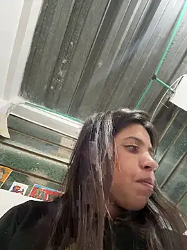 Snapshot of Litsita chatting on November 24, 2:22 am Litsita online show from November 24, 2:22 am