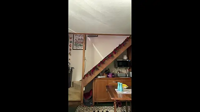 Snapshot of LeatherSdaddy chatting on March 31, 11:10 am LeatherSdaddy online show from March 31, 11:10 am