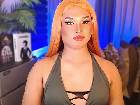 UrGoddess Sofia online show from February 9, 5:50 pm