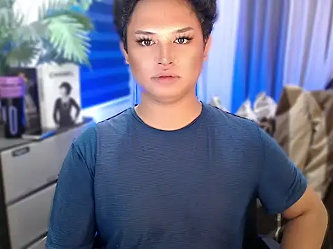 UrGoddess Sofia online show from February 10, 7:12 am