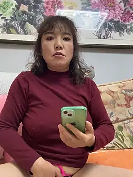 Snapshot of oo-shanshan chatting on December 3, 10:24 am oo-shanshan online show from December 3, 10:24 am