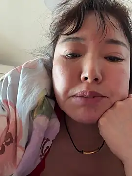 oo-shanshan online show from March 13, 12:39 am