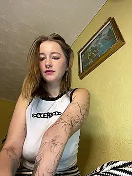 yourladyMary online show from January 16, 10:14 pm