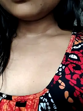 Snapshot of Hot-ruma chatting on November 24, 4:23 am Hot-ruma online show from November 24, 4:23 am