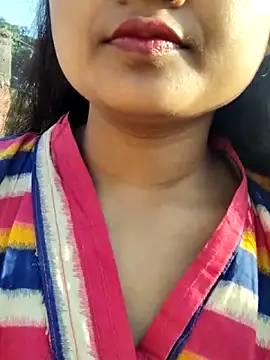 Snapshot of Hot-ruma chatting on December 14, 2:28 am Hot-ruma online show from December 14, 2:28 am