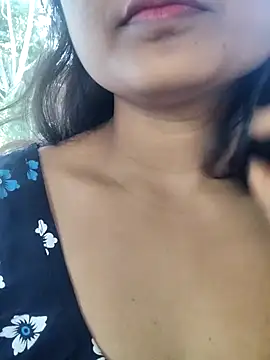 Snapshot of Hot-ruma chatting on December 16, 3:00 am Hot-ruma online show from December 16, 3:00 am