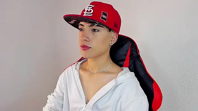 ThiagoDV online show from November 20, 12:49 pm