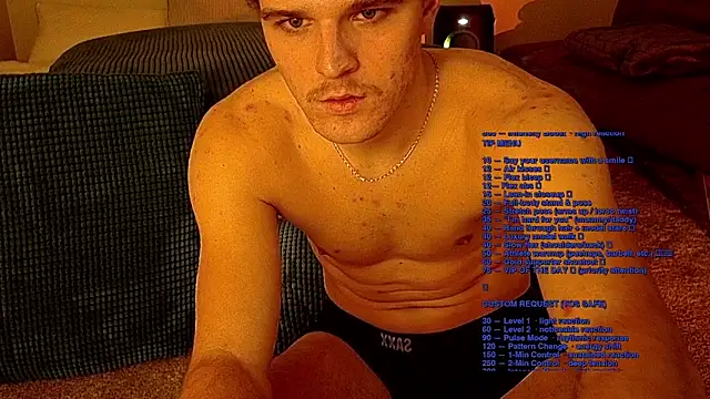 sculpteddesire online show from November 25, 12:54 am