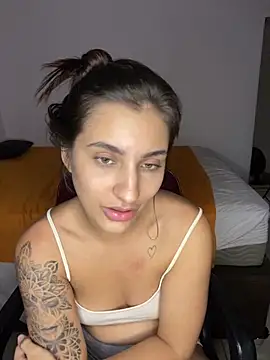 engelintense online show from May 5, 2:19 am