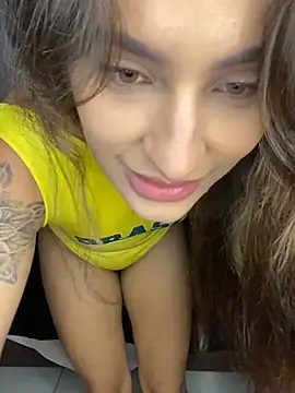 engelintense online show from May 12, 11:35 pm