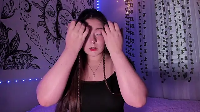 bambimay online show from December 20, 1:18 pm