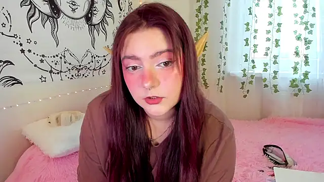 bambimay online show from January 15, 8:41 am