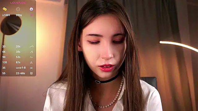 Snapshot of NanceeWestaway chatting on December 15, 6:01 pm NanceeWestaway online show from December 15, 6:01 pm