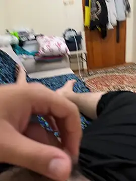 harun31ci online show from November 30, 6:12 pm