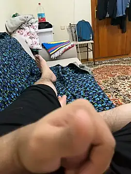 harun31ci online show from December 16, 6:46 pm