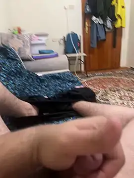 harun31ci online show from February 8, 6:44 pm