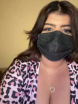 Snapshot of Miss-Ghazal888 chatting on March 1, 10:12 pm Miss-Ghazal888 online show from March 1, 10:12 pm