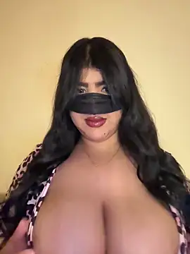 Snapshot of Miss-Ghazal888 chatting on March 11, 11:00 pm Miss-Ghazal888 online show from March 11, 11:00 pm