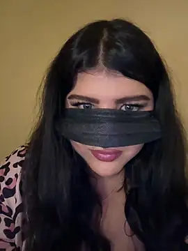 Snapshot of Miss-Ghazal888 chatting on March 14, 10:37 pm Miss-Ghazal888 online show from March 14, 10:37 pm