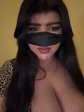 Snapshot of Miss-Ghazal888 chatting on March 26, 7:08 pm Miss-Ghazal888 online show from March 26, 7:08 pm