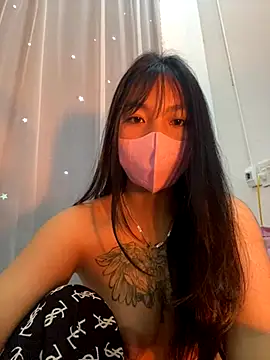 Snapshot of xu-ka chatting on November 29, 11:41 pm xu-ka online show from November 29, 11:41 pm