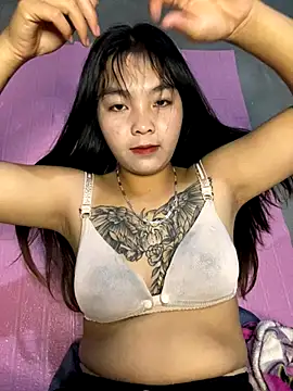 Snapshot of xu-ka chatting on December 18, 11:55 pm xu-ka online show from December 18, 11:55 pm