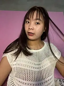 Snapshot of xu-ka chatting on January 16, 12:47 am xu-ka online show from January 16, 12:47 am