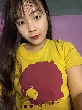 Snapshot of xu-ka chatting on January 19, 12:14 am xu-ka online show from January 19, 12:14 am