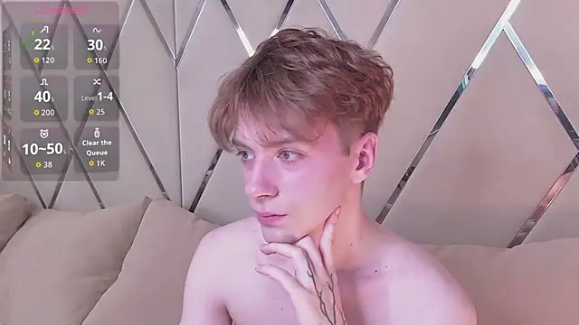 Paul Holt online show from January 7, 8:55 pm