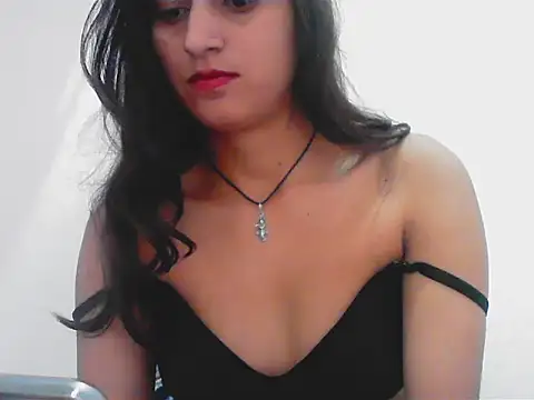 Anika Singh online show from November 20, 8:58 am