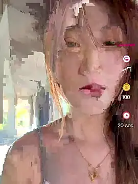 GG-BONG1 online show from June 26, 11:47 am