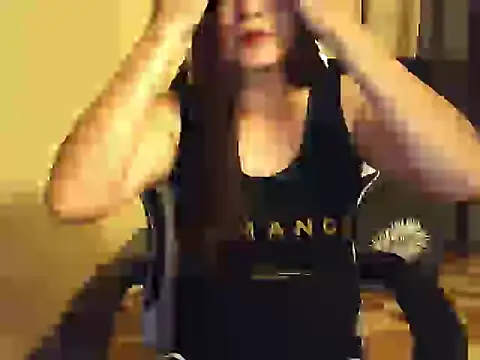 Snapshot of GoddessesMistress4u chatting on February 23, 9:06 am GoddessesMistress4u online show from February 23, 9:06 am