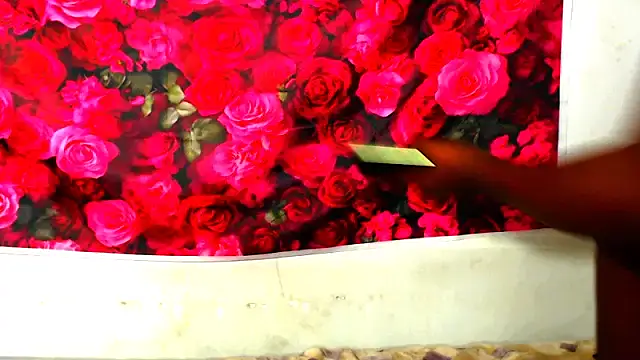 Sweeteboneycherry online show from March 22, 2:48 am