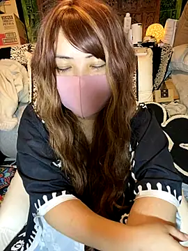 oxLILxMELOxo online show from November 22, 2:16 pm