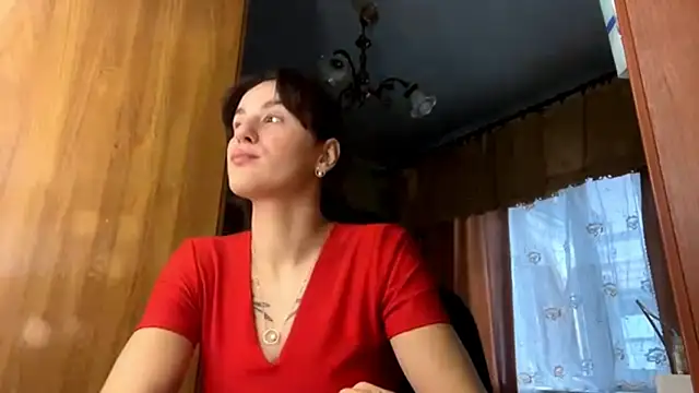 AliciaCapehart online show from December 18, 9:37 am